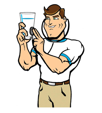 Allentown’s Water Doctor